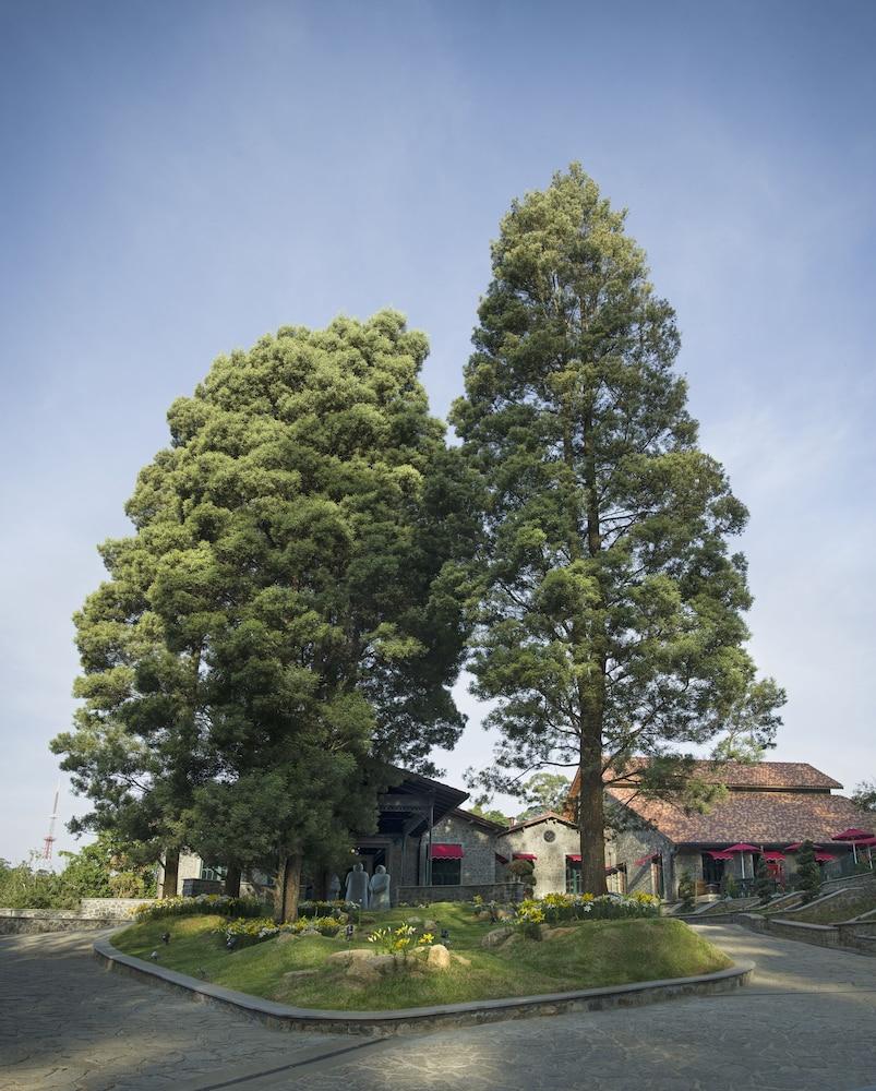 The Tamara Kodai Кодайканал Екстер'єр фото
