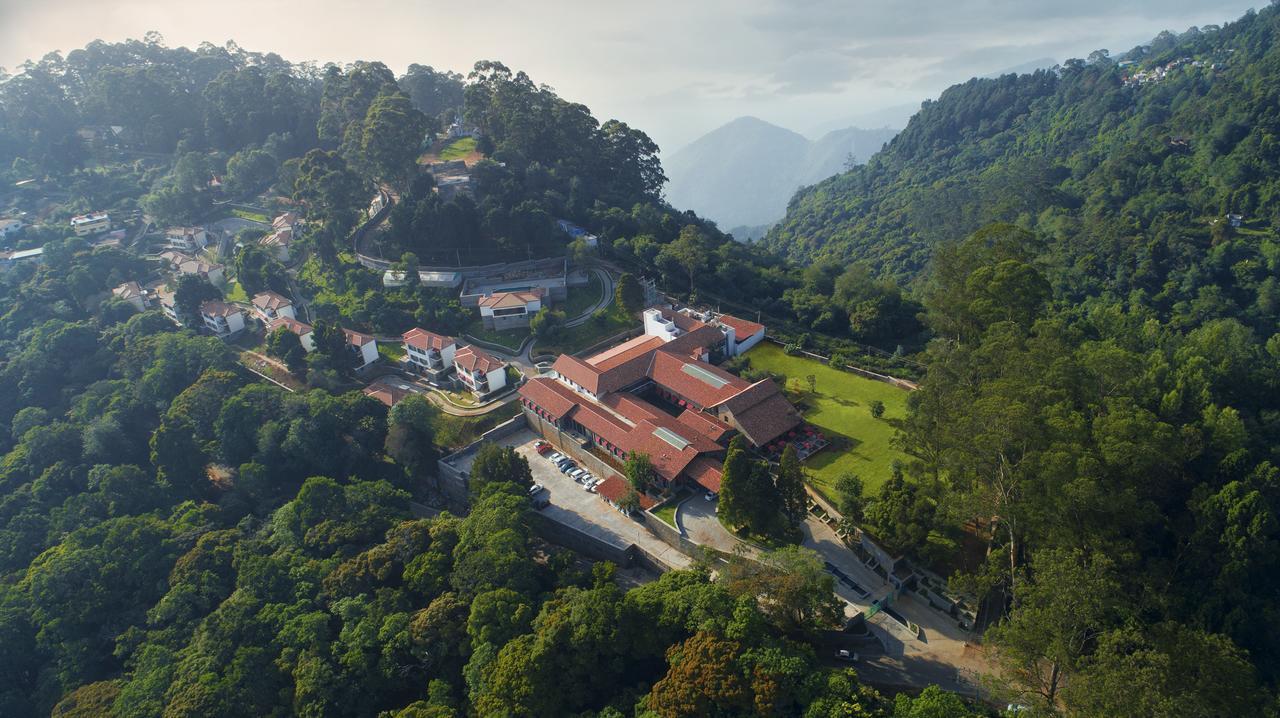 The Tamara Kodai Кодайканал Екстер'єр фото